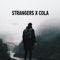Strangers X Cola artwork