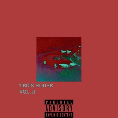 Teo's House Vol .2 - Single