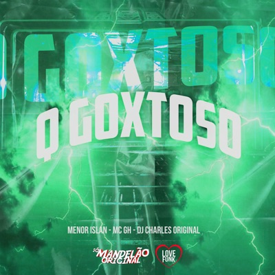 Q Goxtoso - Single