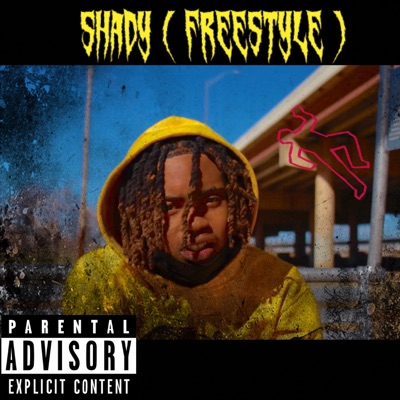 Shady (Freestyle) - Single