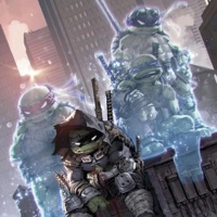 shell shocked - Single - 2vengance