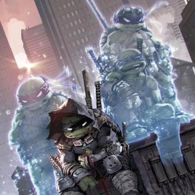 shell shocked - Single