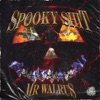 SPOOKY SHIT, Vol. 1 cover art