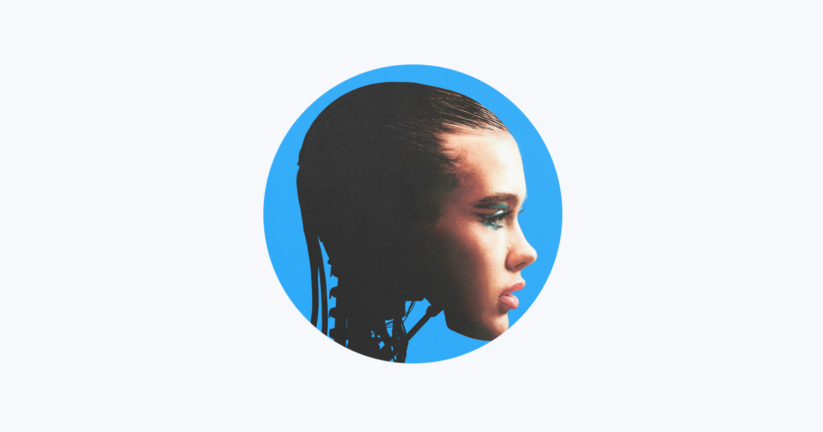 Paula Jivén - Apple Music