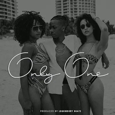 Listen to Only One - Single by Tekno
