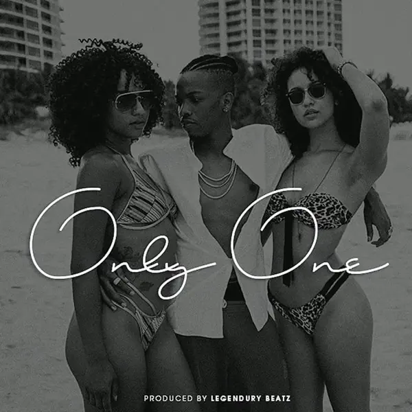 Only One — Tekno