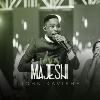 Bwana wa Majeshi - Single