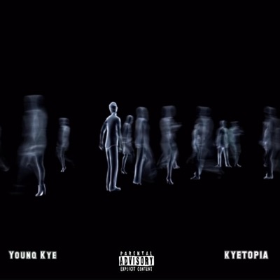 KYETOPIA (feat. YounQ Kye) - Single