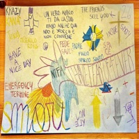 NTFA - Single - Krazy Kanà