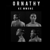 Ke Mmone artwork