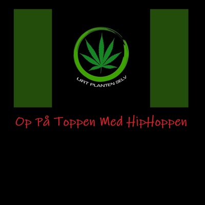 Op På Toppen Med HipHoppen