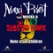 None a Jah Children (feat. Macka B) - Maxi Priest lyrics