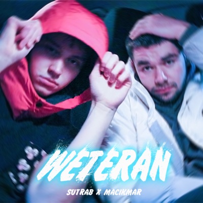 Weteran (feat. sutrab) - Single