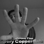Avery Copperfield - Aura of Evil Cult