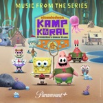 Kamp Koral Cast - Moop Meep