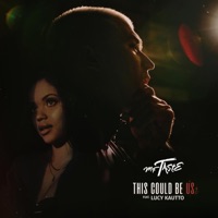 This Could Be Us (feat. Lucy Kautto) - Single - MF Taste