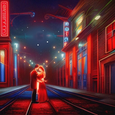 Dead End Love - EP