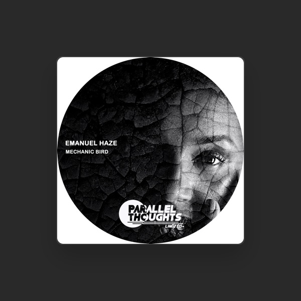 Emanuel Haze's avatar