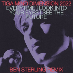 Mind Dimension 2022 (Ben Sterling Remix) - Single