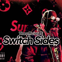 Switch Sides - Single - Theofficialae