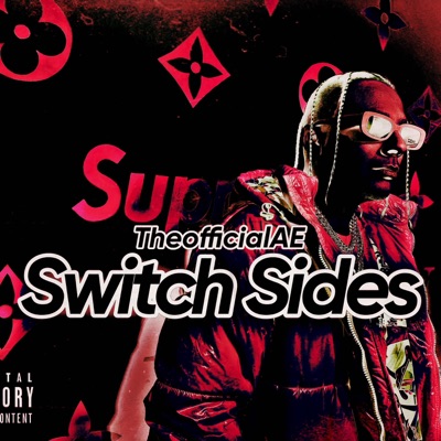Switch Sides - Single