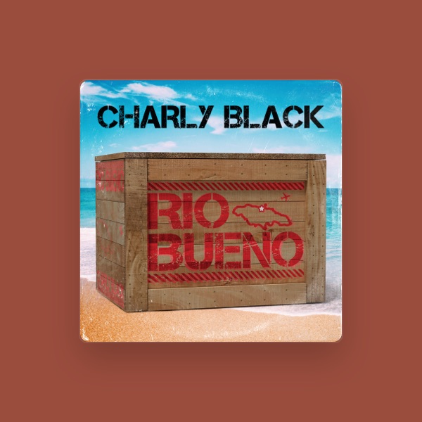 Charly Black's avatar