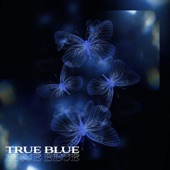 True Blue - Sped Up + Reverb artwork