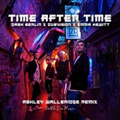 Time After Time (Ashley Wallbridge Remix) artwork