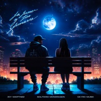 La Luna y Tus Lunares - EP - Solitario Mondragon, Joy Martinez & Cayro Music