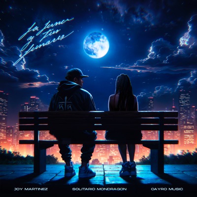 La Luna y Tus Lunares - EP