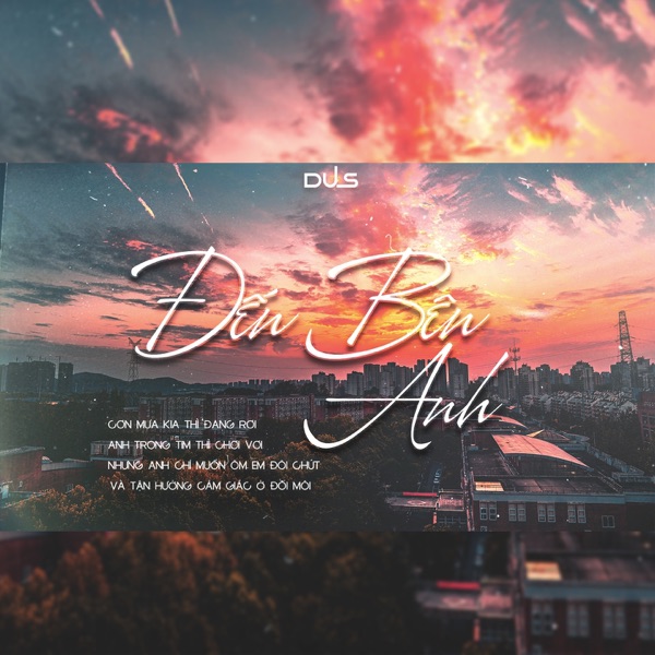 Đến Bên Anh - Single