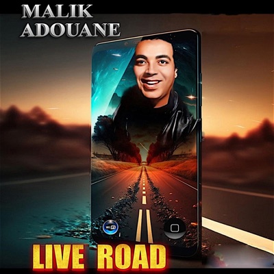 LIVE ROAD