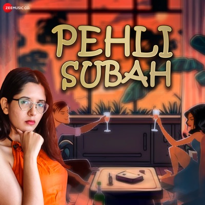 Pehli Subah - Single