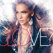 On the Floor (feat. Pitbull) [Radio Edit] - Jennifer Lopez Cover Art