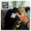 Andy en Roy - Made in Limburg