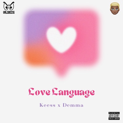 Love Language (feat. Demma) - Single