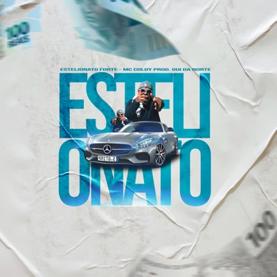 Estelionato Forte - Single