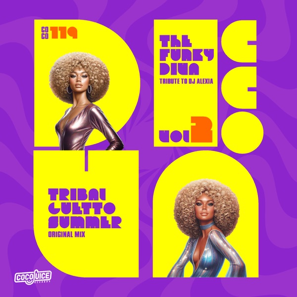 DIVA 2 - Single