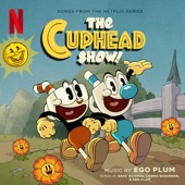 Welcome to the Cuphead Show! (feat. Gizzelle) artwork