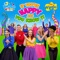 If You're Happy and You Know It (feat. The Wiggles) artwork