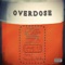 Overdose (feat. SteezoThePlotter) - Kimo lyrics