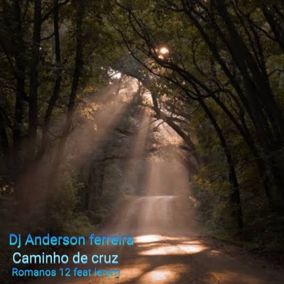 Caminho de Cruz (feat. Lerym) - Single