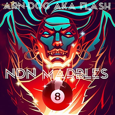 Ndn Marbles - Single