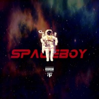 SpaceBoy the Mixtape - Spaceboy