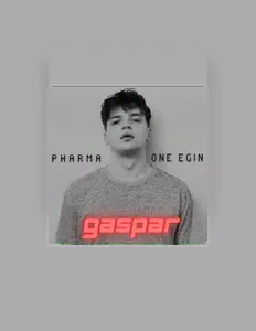 Ascolta Pharma, guarda video musicali, leggi la biografia, vedi le date del tour & altro!