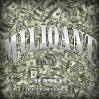 MILIOANE (feat. Milian) - Single - Rami