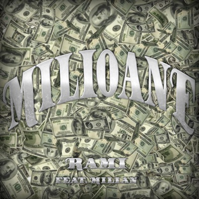 MILIOANE (feat. Milian) - Single