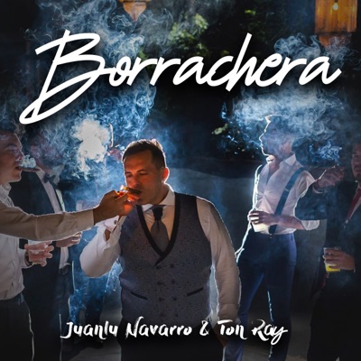 Borrachera - Single