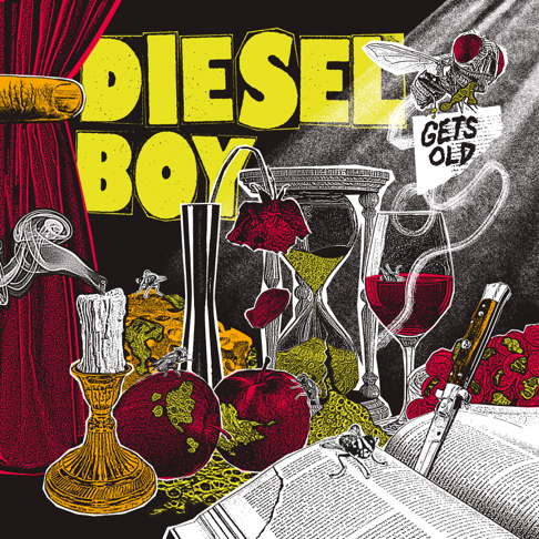 Diesel Boy - Apple Music
