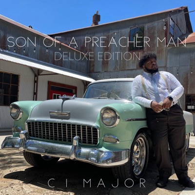 Son of a Preacher Man: The Deluxe Edition